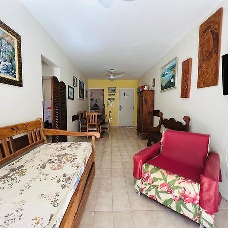 Apartmán Otimo Apartamento Em Ubatuba A 50 Mts Da Praia Exteriér fotografie