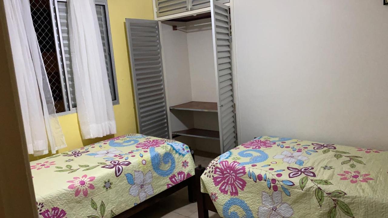 Apartmán Otimo Apartamento Em Ubatuba A 50 Mts Da Praia Exteriér fotografie