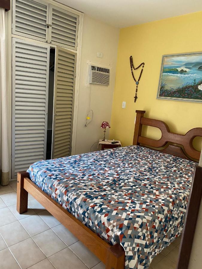 Apartmán Otimo Apartamento Em Ubatuba A 50 Mts Da Praia Exteriér fotografie