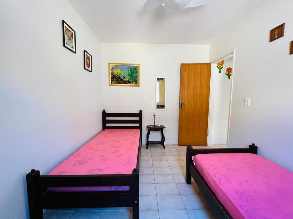 Apartmán Otimo Apartamento Em Ubatuba A 50 Mts Da Praia Exteriér fotografie