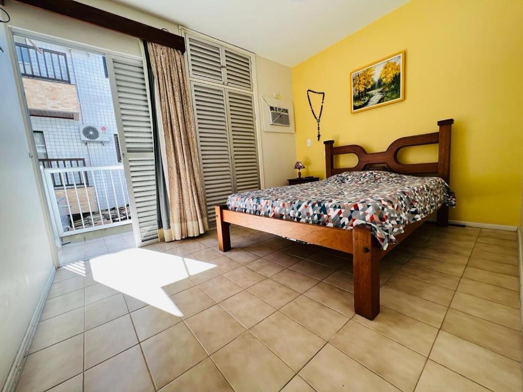 Apartmán Otimo Apartamento Em Ubatuba A 50 Mts Da Praia Exteriér fotografie