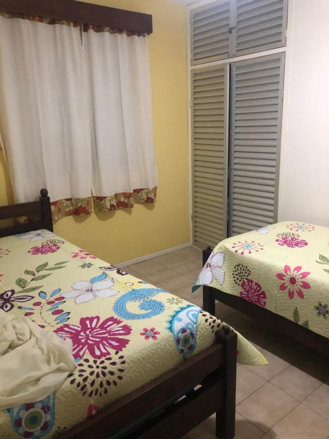 Apartmán Otimo Apartamento Em Ubatuba A 50 Mts Da Praia Exteriér fotografie